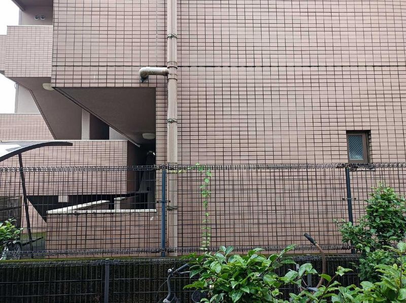 レオパレスアリーナ 眺望