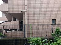 レオパレスアリーナ 眺望