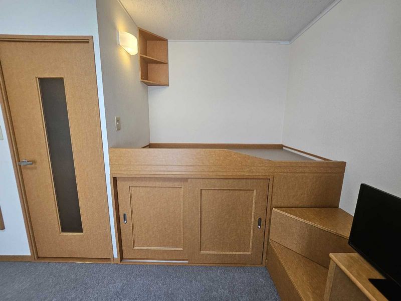 レオパレスグリシーナ その他