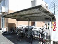 レオパレスＫＡＪＩＹＡＭＡ 共用部分