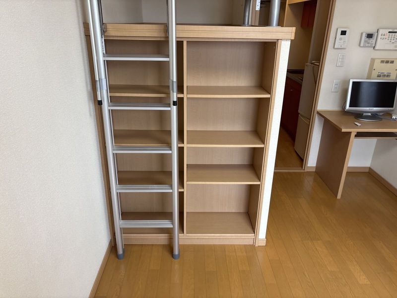 leopalace Court D'or Storage