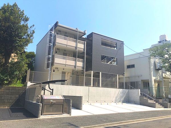 CLEINO Mature Minamiyato外观