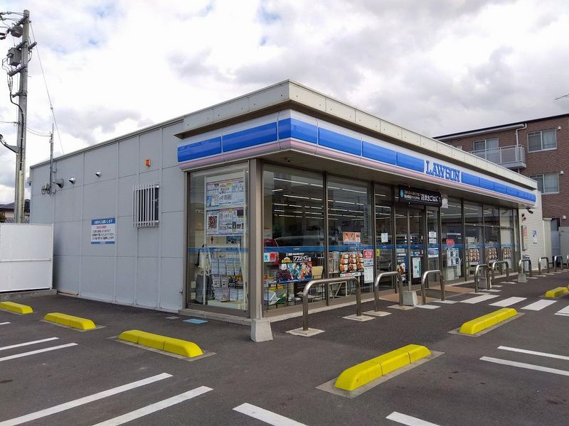 レオパレスデュ　エヴァンジイル 周辺環境
