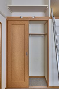 レオパレスガーデンコートＪ 収納