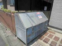 レオパレスＨＡＮＡ 共用部分
