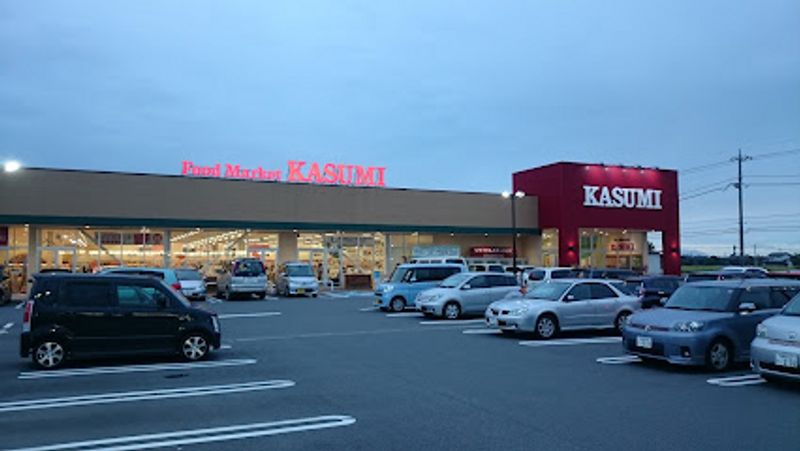 レオネクスト夕顔 周辺環境