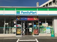 レオパレス井垣 周辺環境