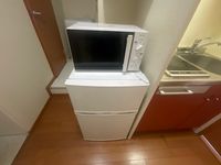 レオパレスナイアガラ その他設備