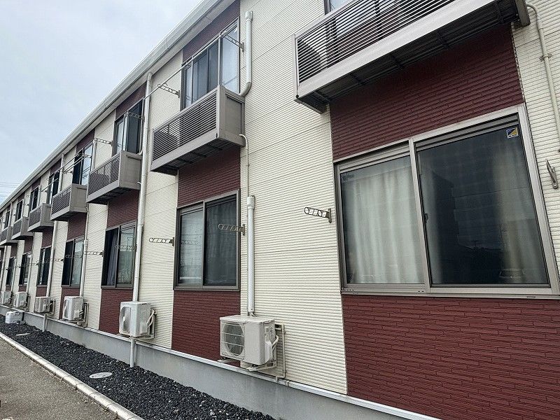 レオネクスト暁 共用部分