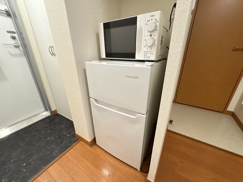 レオパレスＬＵＫＥ その他設備