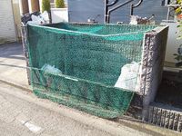 レオパレスカナ 共用部分