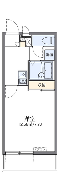 44631 Floorplan