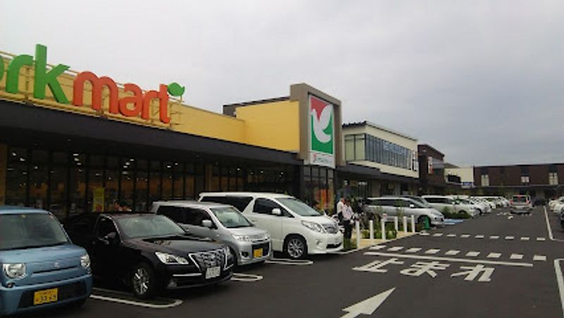 クレイノファミーユ東大宮 周辺環境