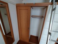 レオパレスエーゼⅢ 収納