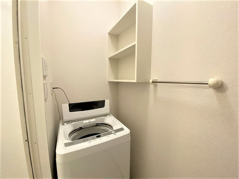 レオネクストリヴァーノーム その他設備