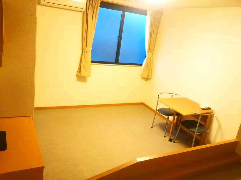 leopalace Hakuba Other