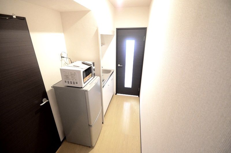 レオネクストブルーハイツ小笹 その他