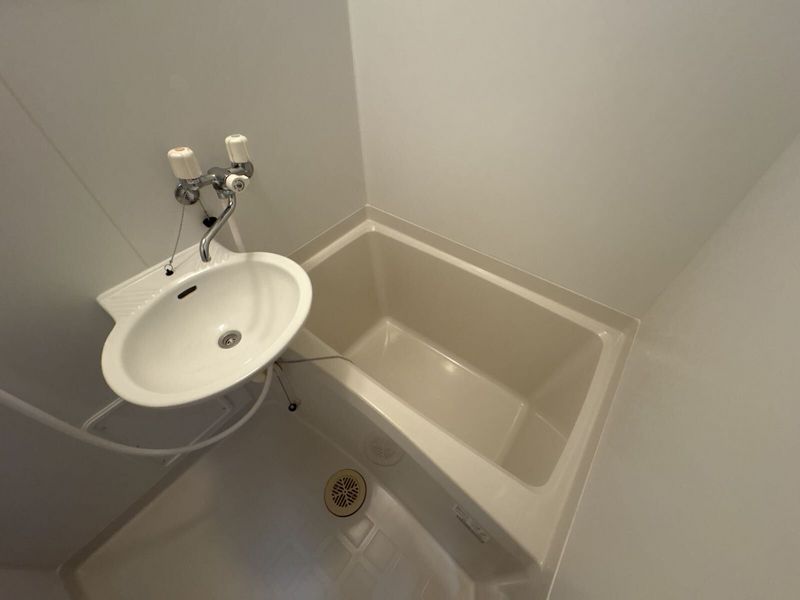 leopalace SILK Bathroom