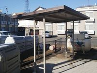 レオパレス滝下Ｃ 共用部分