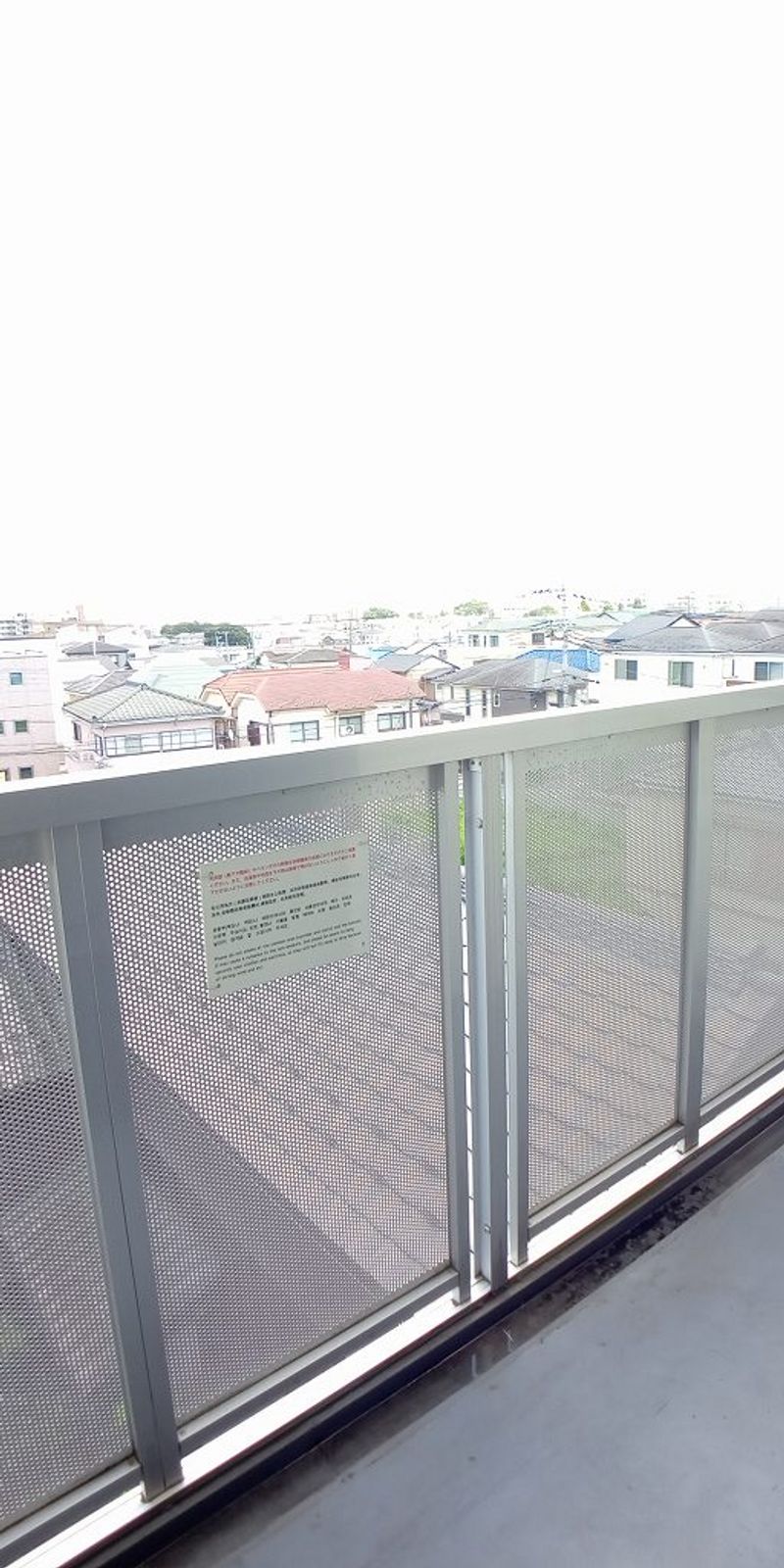 レオパレスアンドゥドゥ 眺望