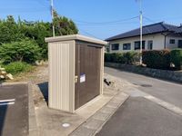 クレイノＮヴィレッジ 共用部分