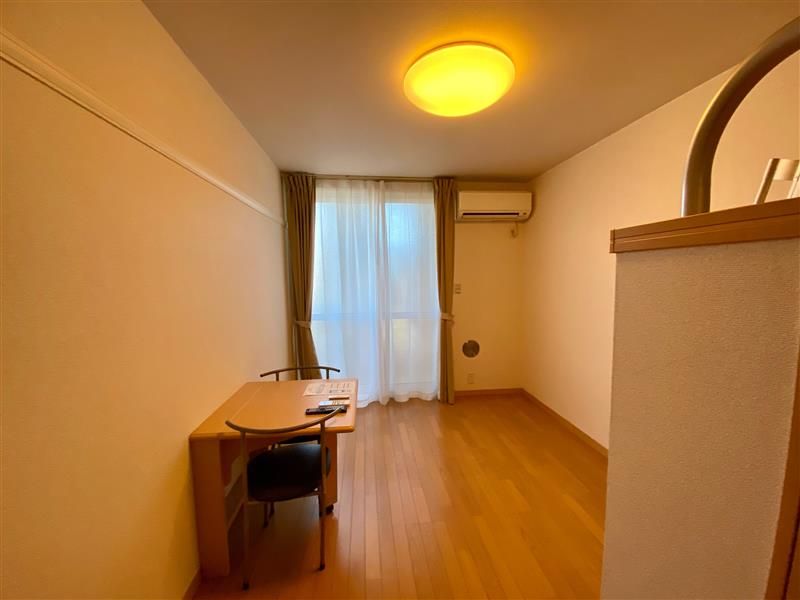 leopalace Esta IV 客厅