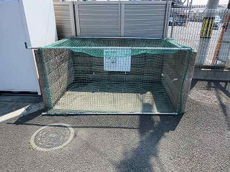 レオパレスプレステージＯＮＥ 共用部分