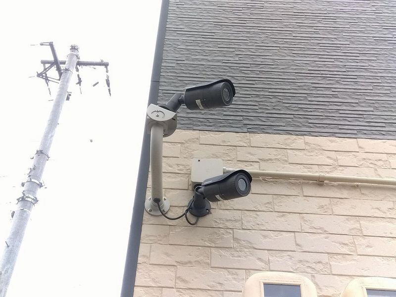 レオパレスさぬき その他