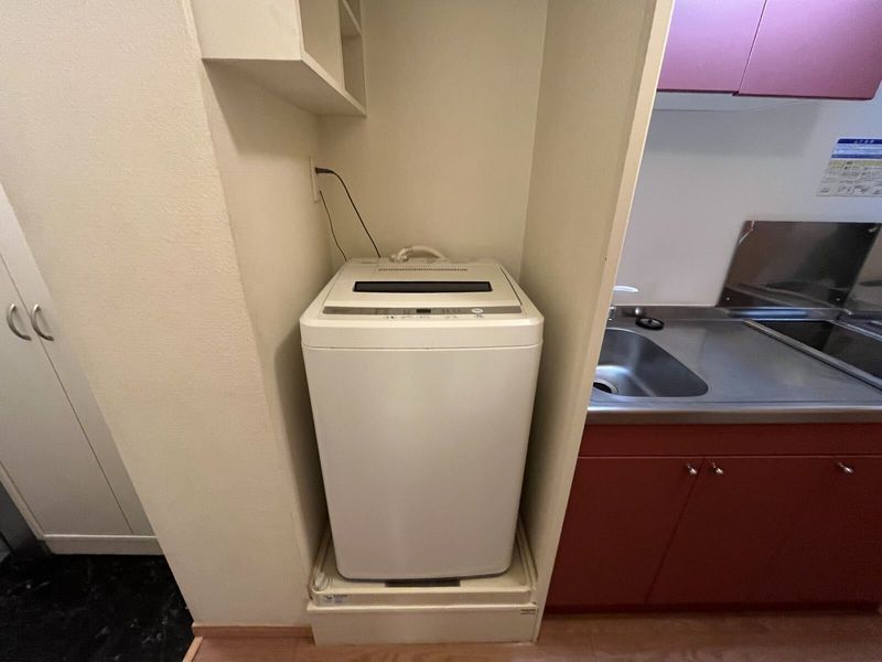 leopalace Lapis Lazuli Takaida 기타