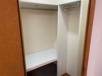 レオパレスミルフィーユ 収納