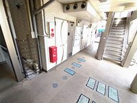 クレイノボンヌシャンス 共用部分