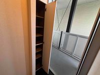 レオパレス翔 玄関