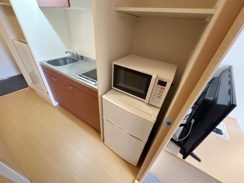 leopalace Shonan 7 Other facilities