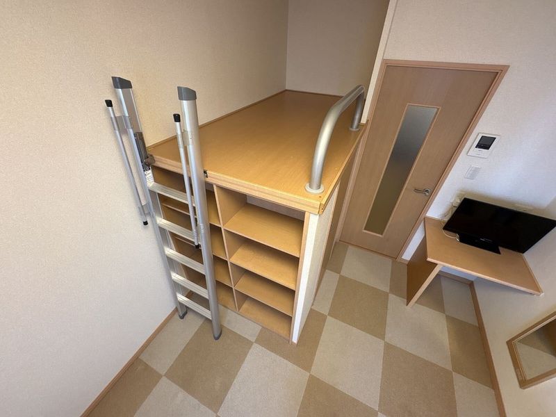 レオパレスＫウッズⅡ その他