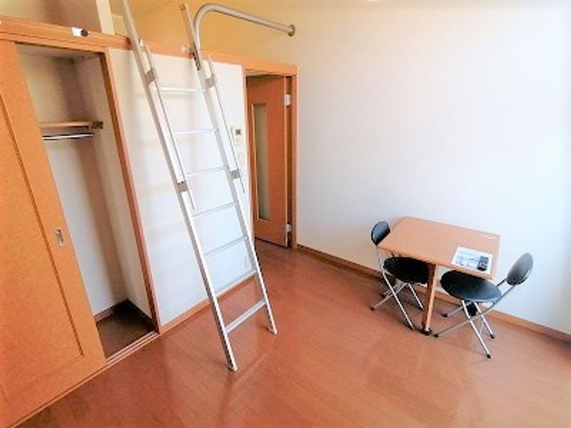 leopalace Sun Shine Phòng ngủ