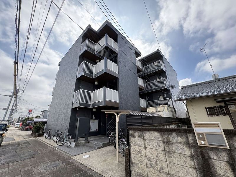 leopalace Sakae Exterior