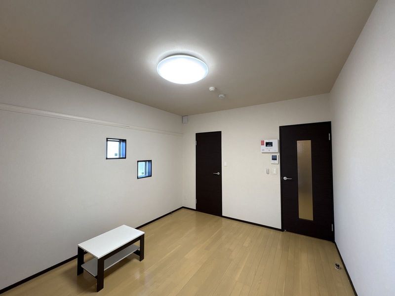 CLEINO Sunrise III 거실