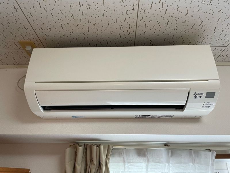 レオパレス向日葵 その他設備