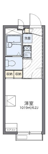 43131 Floorplan