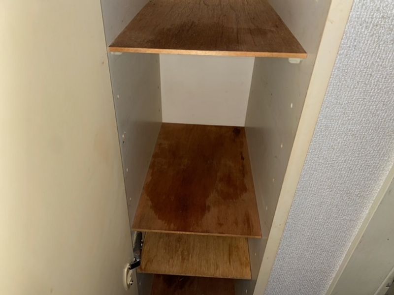 レオパレス東金町第６ その他