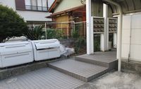 レオパレスＵＣＨＩＭＵＲＡ 共用部分