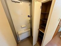 leopalace Genchi Lối vào