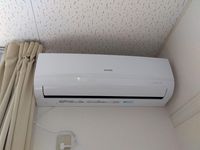 レオパレスＧＡＺＥＢＯ１２ その他設備