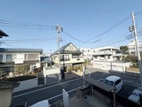 レオパレスメルベーユ 眺望