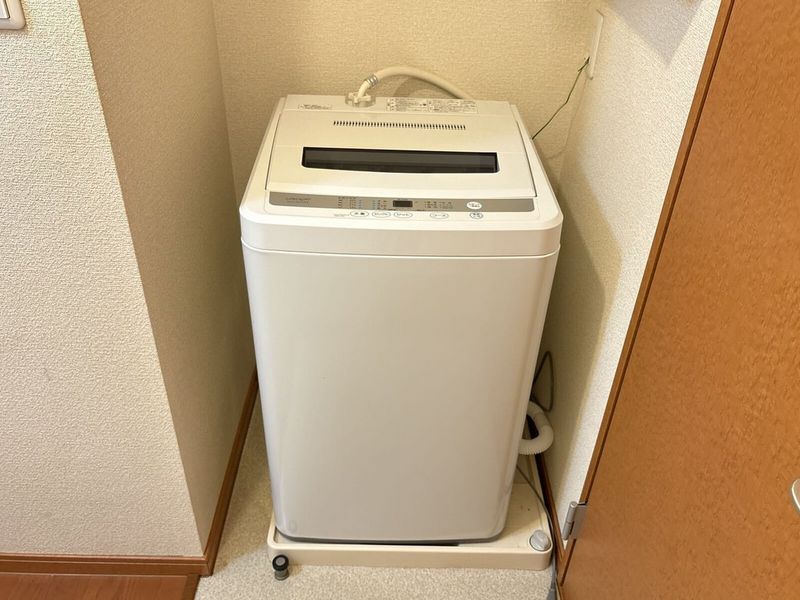 レオパレスアバンセ その他