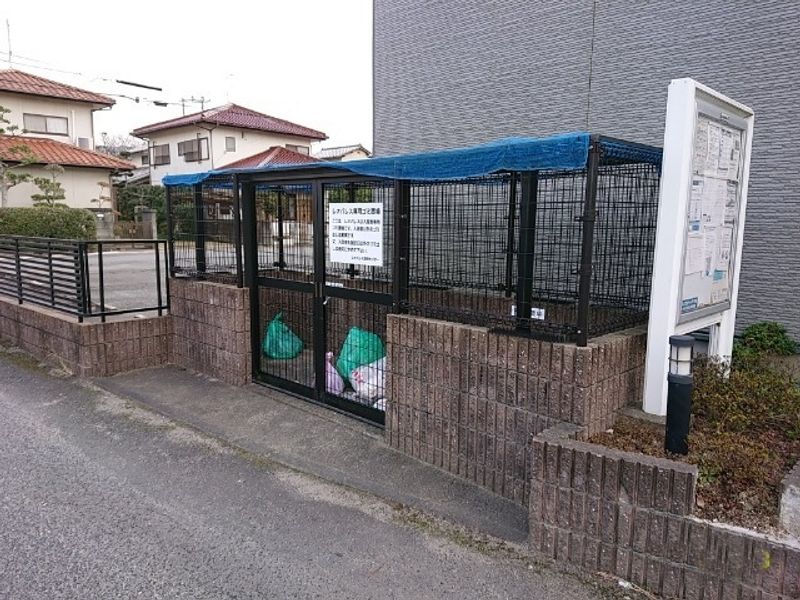 レオパレスリヴェール　ＳＵＥ 共用部分