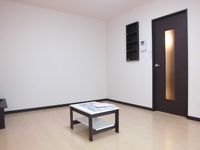 レオネクストエーデルハイム 居間