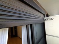 レオネクストシャトーブランカ バルコニー