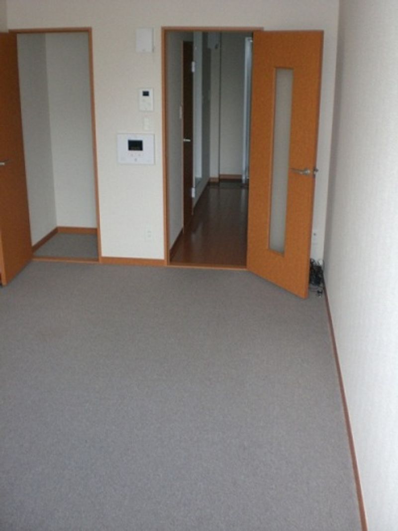 レオパレスｓｈｉｍｏ　５５ 居間