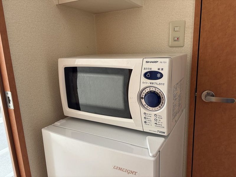 leopalace AdmirationNEXT 其他设施